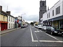 S6012 : Parnell Street, Waterford by Kenneth  Allen