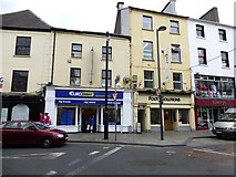 S6012 : Euro Giant / Foot Solutions, Waterford by Kenneth  Allen