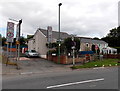 Corner of Rhyd Clydach and King Street, Brynmawr