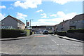 Belmont Crescent, Stranraer