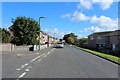 Belmont Road, Stranraer