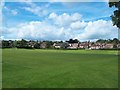 School Sports Fields in Ashbourne