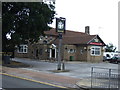 The Monson Arms pub