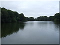 Hartsholme Lake