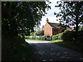 Church Road, Harby