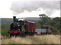 Pontypool & Blaenavon Railway