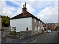 The Flint House, Church Lane, Eastbourne