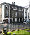 47-48 Addington Square