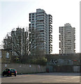 Wyndham Estate, Sultan Street