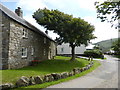 Houses in Trevega