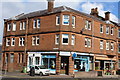 The Bluebird Caf?, Gourock