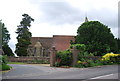 Parish Church of St Bartholomew