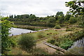 Seething Wells water treatment works