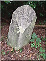 Old Milestone