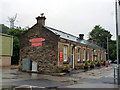 Sowerby Bridge:  Jubilee Refreshment Rooms