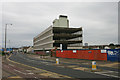 Esplanade House, Eastern Esplanade, Southend