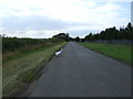 Faldingworth Road heading east