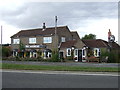 The Farmers Arms, Welton Hill