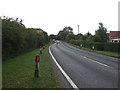 Market Rasen Road (A46) 