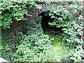 Former Glasgow Central Railway tunnel