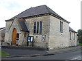 Methodist Church, Welton