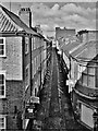 TA1028 : Bishop Lane, Kingston upon Hull by Bernard Sharp