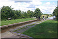 Baddiley no 3 Lock, Llangollen Canal