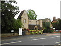 Farncombe Unitarian Hall, Meadrow