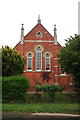 Former Methodist Chapel, Aby