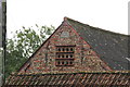 Pigeon holes, Aby Grange Farm