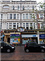 TSB bank branch in Bridge Street Newport