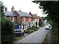 Broad Street, Sutton Valence