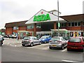 ASDA, Oadby