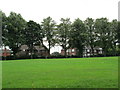 Westwood Recreation Ground, Leek