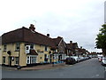 High Street, Headcorn