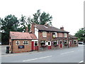 The White Horse, Headcorn