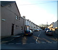 George Street, Ystrad Mynach