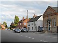 Main Street, Balderton