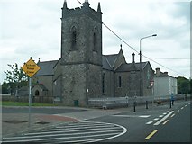 N6568 : Sts Peter & Paul, Catholic Church, Clonmellon, Co. Meath by Eric Jones