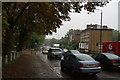 The South Circular Road, West Dulwich