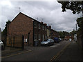 Church Street, Sandbach