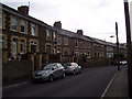 North Road, Risca