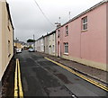 Orchard Buildings Pembroke