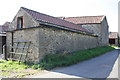 Barns at Low Hall, Bedale Road