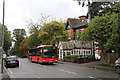 Crystal Palace Park Road