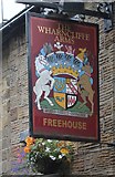 SK2994 : Wharncliffe Arms by Dave Pickersgill