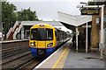 Penge West Station