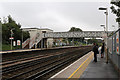 Brockley Station