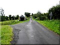 Sloughan Road, Curraghmacall