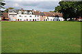 Cottages on Newlands, Pershore